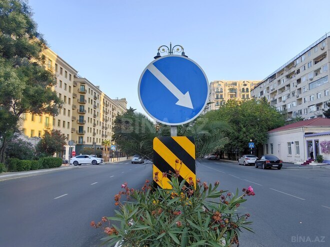 Satılır 2 otaqlı köhnə tikili 52 m², Yasamal r., photo 5 from 25