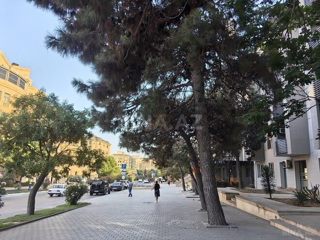 Satılır 2 otaqlı köhnə tikili 52 m², Yasamal r., photo 3 from 25