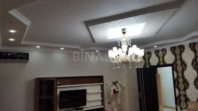 Сдаётся 2-комн. новостройка 100 м², м. Шах Исмаил Хатаи, photo 10 from 21