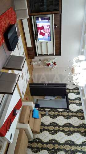 Сдаётся 2-комн. новостройка 100 м², м. Шах Исмаил Хатаи, photo 11 from 21