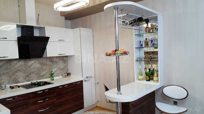 Сдаётся 2-комн. новостройка 100 м², м. Шах Исмаил Хатаи, photo 5 from 21