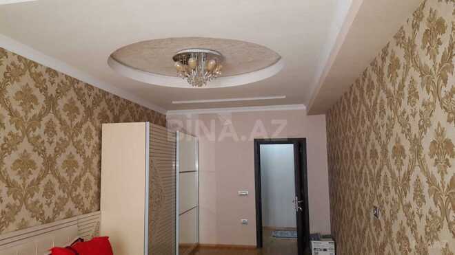 Сдаётся 2-комн. новостройка 100 м², м. Шах Исмаил Хатаи, photo 20 from 21