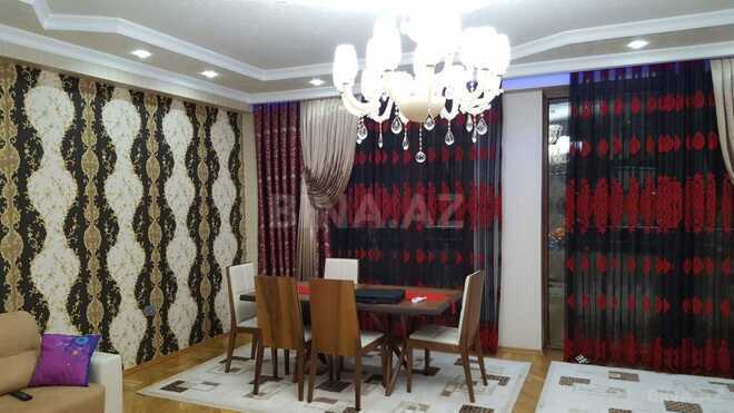 Сдаётся 2-комн. новостройка 100 м², м. Шах Исмаил Хатаи, photo 16 from 21
