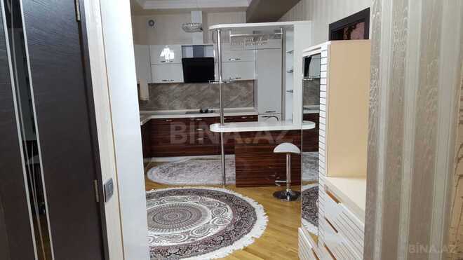 Сдаётся 2-комн. новостройка 100 м², м. Шах Исмаил Хатаи, photo 15 from 21