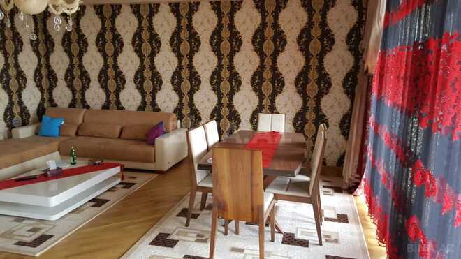 Сдаётся 2-комн. новостройка 100 м², м. Шах Исмаил Хатаи, photo 17 from 21