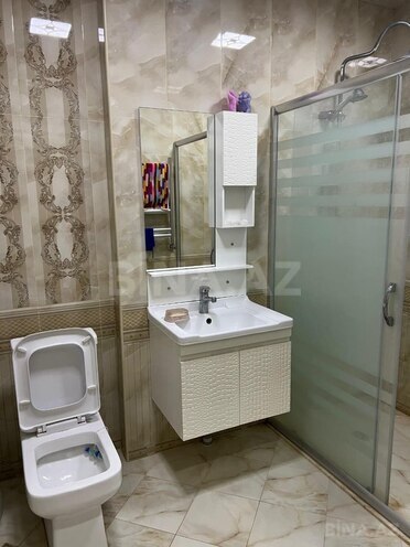 İcarəyə verilir 2 otaqlı yeni tikili 60 m², 20 Yanvar m., photo 6 from 8