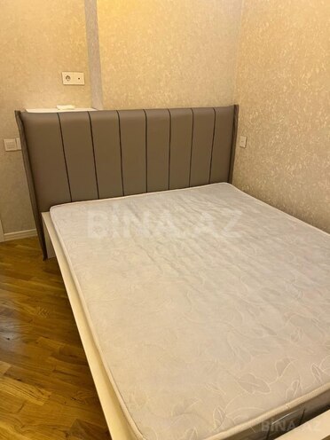 İcarəyə verilir 2 otaqlı yeni tikili 60 m², 20 Yanvar m., photo 4 from 8