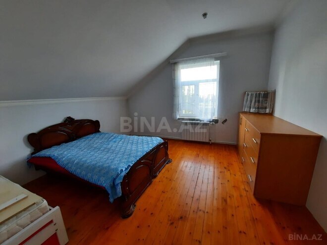 Satılır 6 otaqlı həyət evi/bağ evi 200 m², Novxanı q., photo 13 from 15