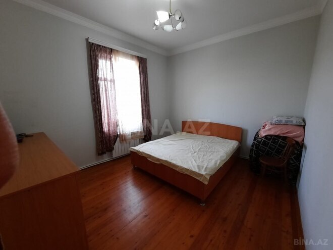 Satılır 6 otaqlı həyət evi/bağ evi 200 m², Novxanı q., photo 14 from 15