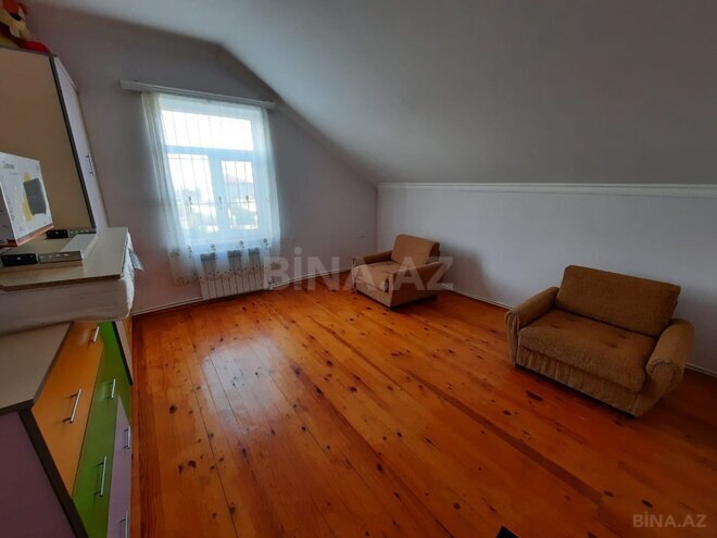 Satılır 6 otaqlı həyət evi/bağ evi 200 m², Novxanı q., photo 11 from 15