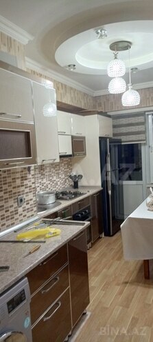 İcarəyə verilir 2 otaqlı yeni tikili 78 m², photo 9 from 11