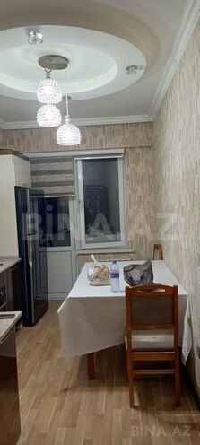İcarəyə verilir 2 otaqlı yeni tikili 78 m², photo 3 from 11