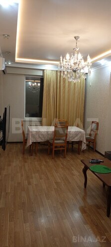 İcarəyə verilir 2 otaqlı yeni tikili 78 m², photo 7 from 11