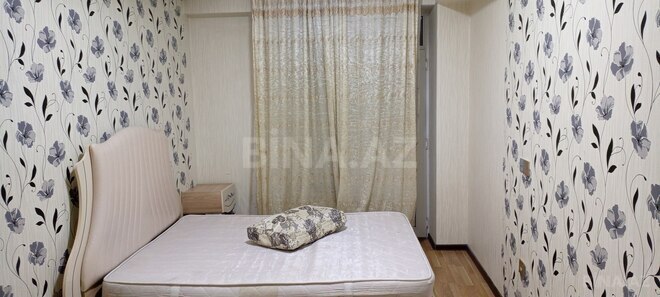İcarəyə verilir 2 otaqlı yeni tikili 78 m², photo 4 from 11
