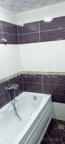 İcarəyə verilir 2 otaqlı yeni tikili 78 m², photo 10 from 11