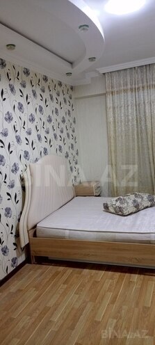 İcarəyə verilir 2 otaqlı yeni tikili 78 m², photo 6 from 11
