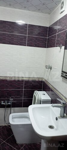 İcarəyə verilir 2 otaqlı yeni tikili 78 m², photo 8 from 11