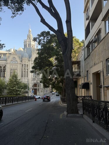 Satılır 2 otaqlı köhnə tikili 45 m², İçəri Şəhər m., photo 1 from 18