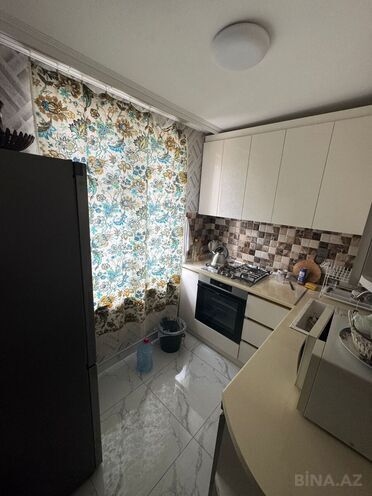 Продаётся 3-комн. вторичка 70 м², м. Нариман Нариманов, photo 8 from 14