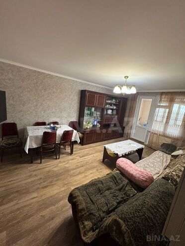 Продаётся 3-комн. вторичка 70 м², м. Нариман Нариманов, photo 6 from 14