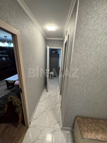 Продаётся 3-комн. вторичка 70 м², м. Нариман Нариманов, photo 12 from 14