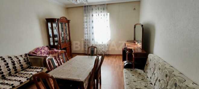Satılır 4 otaqlı köhnə tikili 100 m², Nəriman Nərimanov m., photo 3 from 12