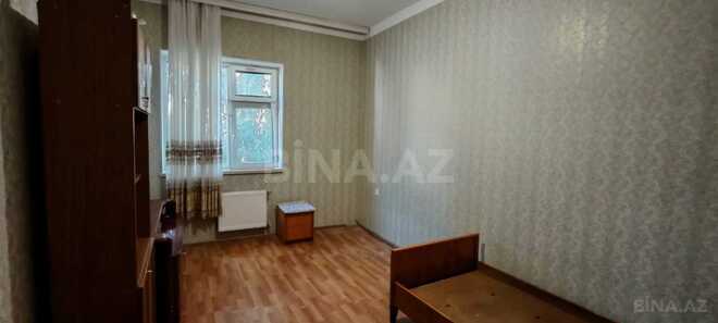 Satılır 4 otaqlı köhnə tikili 100 m², Nəriman Nərimanov m., photo 8 from 12