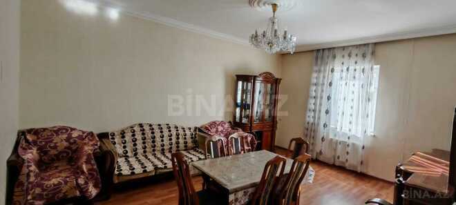 Satılır 4 otaqlı köhnə tikili 100 m², Nəriman Nərimanov m., photo 1 from 12