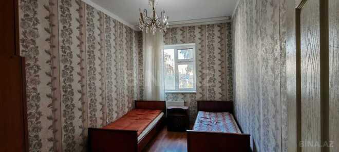 Satılır 4 otaqlı köhnə tikili 100 m², Nəriman Nərimanov m., photo 6 from 12