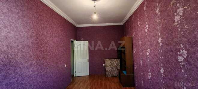 Satılır 4 otaqlı köhnə tikili 100 m², Nəriman Nərimanov m., photo 5 from 12
