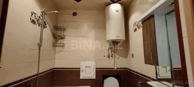 Satılır 4 otaqlı köhnə tikili 100 m², Nəriman Nərimanov m., photo 10 from 12