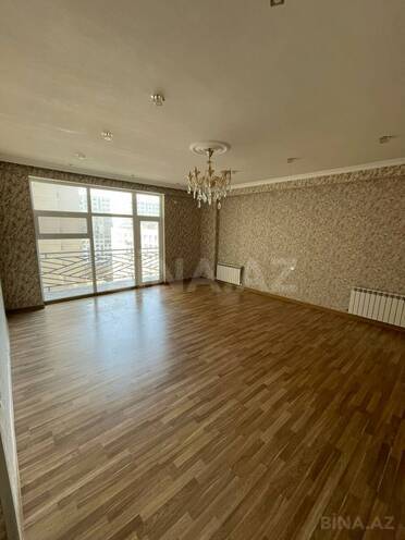 Продаётся 3-комн. новостройка 145 м², м. Ази Асланов, photo 27 from 29