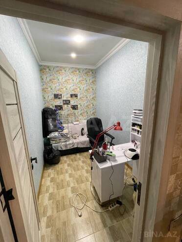 Продаётся 3-комн. новостройка 145 м², м. Ази Асланов, photo 7 from 29