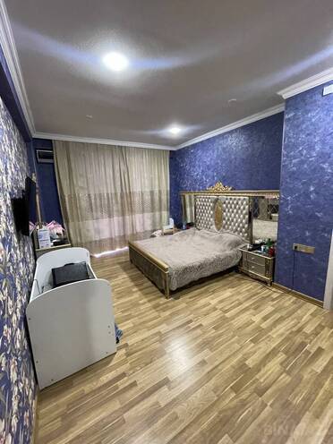 Продаётся 3-комн. новостройка 145 м², м. Ази Асланов, photo 1 from 29
