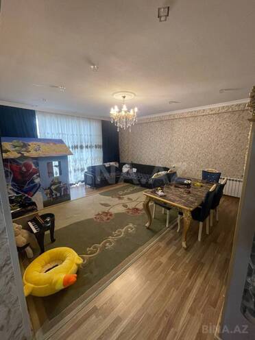Продаётся 3-комн. новостройка 145 м², м. Ази Асланов, photo 13 from 29
