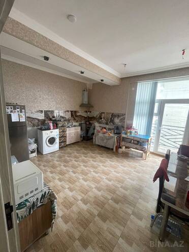 Продаётся 3-комн. новостройка 145 м², м. Ази Асланов, photo 14 from 29
