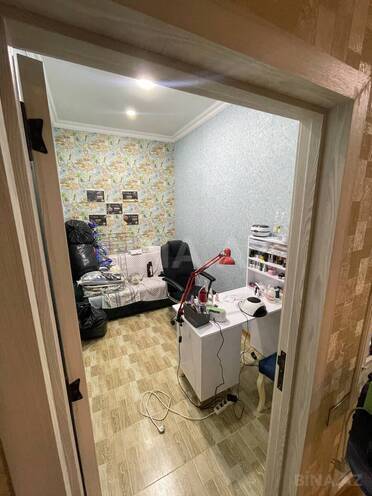 Продаётся 3-комн. новостройка 145 м², м. Ази Асланов, photo 8 from 29