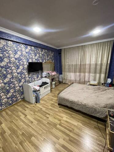 Продаётся 3-комн. новостройка 145 м², м. Ази Асланов, photo 4 from 29
