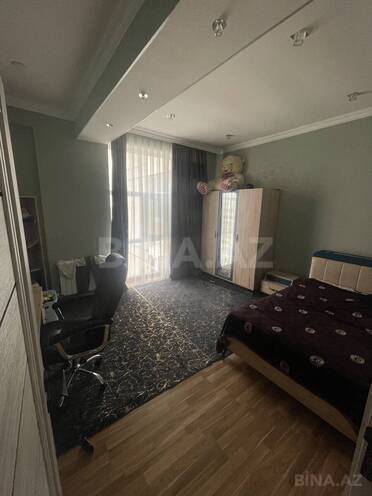 Продаётся 3-комн. новостройка 145 м², м. Ази Асланов, photo 6 from 29