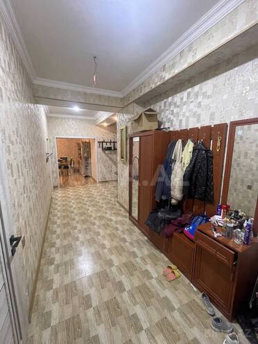 Продаётся 3-комн. новостройка 145 м², м. Ази Асланов, photo 15 from 29