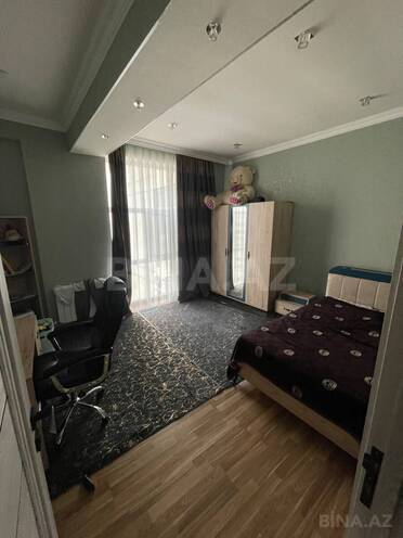 Продаётся 3-комн. новостройка 145 м², м. Ази Асланов, photo 5 from 29