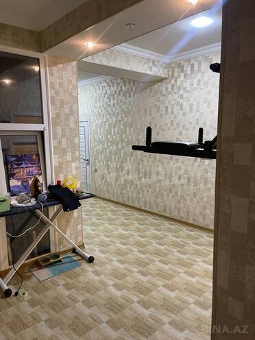Продаётся 3-комн. новостройка 145 м², м. Ази Асланов, photo 11 from 29