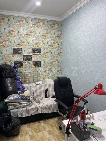 Продаётся 3-комн. новостройка 145 м², м. Ази Асланов, photo 12 from 29