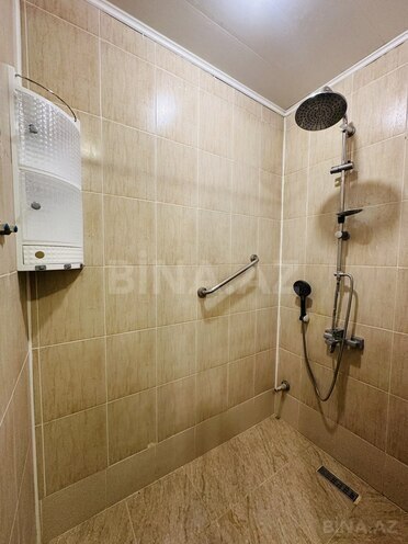 İcarəyə verilir 2 otaqlı yeni tikili 80 m², Nizami m., photo 13 from 16