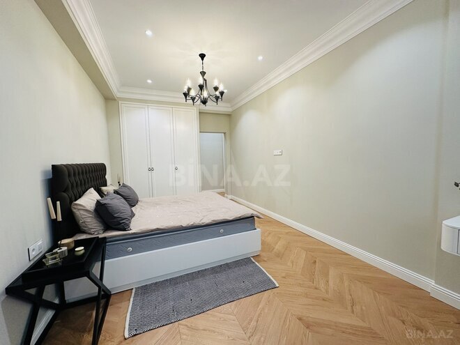 Продаётся 2-комн. новостройка 100 м², м. 28 мая, photo 12 from 20