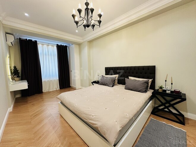 Продаётся 2-комн. новостройка 100 м², м. 28 мая, photo 11 from 20