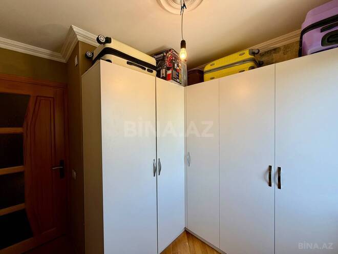 Satılır 3 otaqlı köhnə tikili 80 m², Neftçilər m., photo 16 from 25