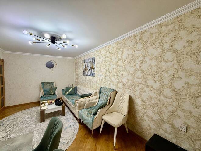 Satılır 3 otaqlı köhnə tikili 80 m², Neftçilər m., photo 5 from 25