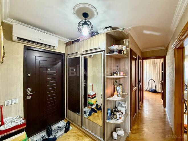 Satılır 3 otaqlı köhnə tikili 80 m², Neftçilər m., photo 18 from 25