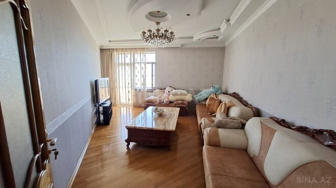 Продаётся 4-комн. новостройка 205 м², м. Азадлыг проспекти, photo 12 from 25